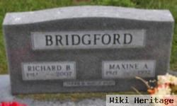 Richard B. Bridgford