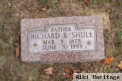 Richard Rex Shull