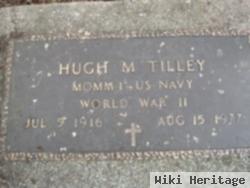 Hugh Mckenzie Tilley