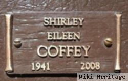 Shirley Eileen Coffey