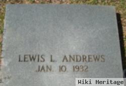 Lewis Lowe Andrews