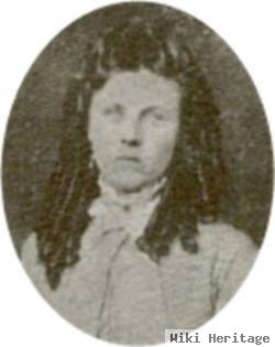 Mary Louisa Stahl Young