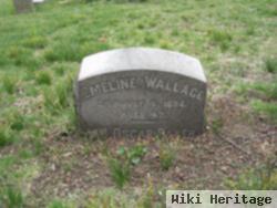 Emeline Wallace