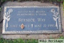 Bernice Way