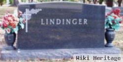 Lillie Pauline Greer Lindinger