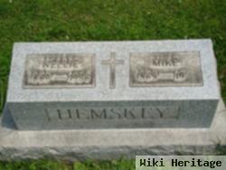 Nellie Gall Hemskey