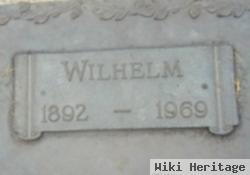 Wilhelm "william" Lange