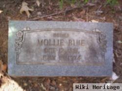 Mollie Wix Buie