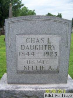 Charles L Daughtry