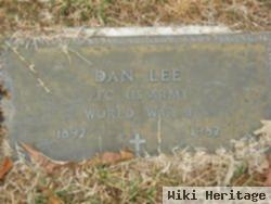 Dan Lee