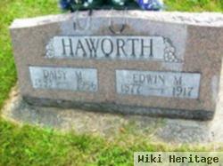 Edwin M. Haworth