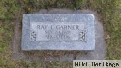 Ray Lagrande Garner