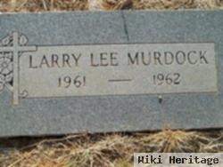 Larry Lee Murdock