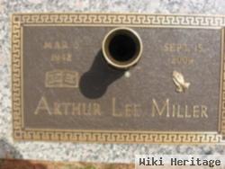 Arthur Lee Miller