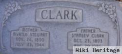 Stanley Clark, Sr