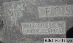 Louis G. Foster