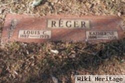 Louis Conrad Reger