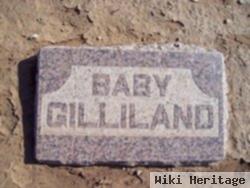Baby Gilland