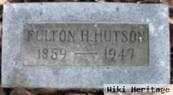 Fulton H. Hutson