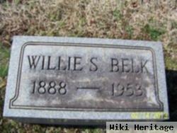 William S. Belk