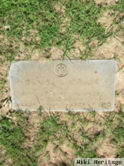 Daniel L. Collie