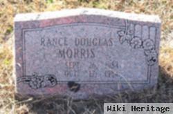Rance Douglas Morris