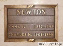 Charles Morton Newton