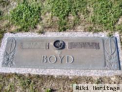 Juanita B. Boyd