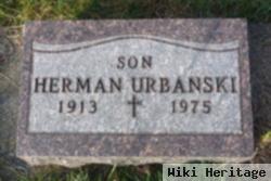 Herman Urbanski