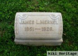 James L Merkel