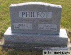 Jessie Philpot