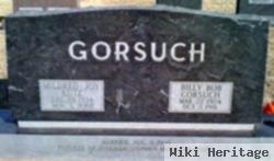 Mildred Joy Kutz Gorsuch Helmbrecht