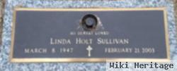 Linda G Holt Sullivan