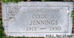 Clyde H. Jennings