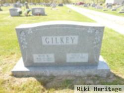 Ruth Marie Fox Gilkey