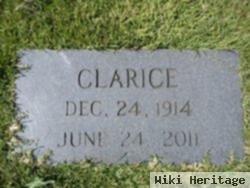 Clarice Landers Noble