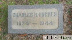 Charles H. Hughes