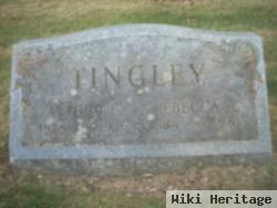 Arthur Edwin Tingley