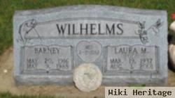 Laura Mae Peugh Wilhelms