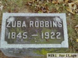 Zuba Robbins