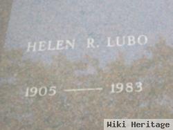 Helen R Lubo