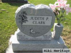 Judith P. Ghrist Clark