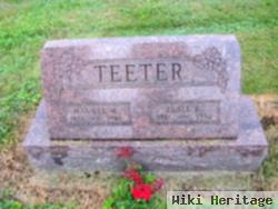 Elsie E. Teeter