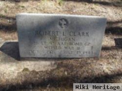 Lieut Robert L Clark