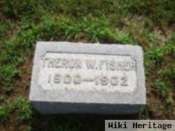 Theron Wade Fisher