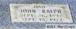 John Ralph Allen