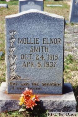 Mollie Elnor Smith