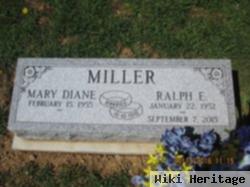 Ralph E. Miller, Jr