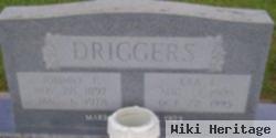 Johnny F. Driggers