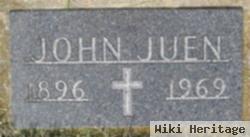 John Juen